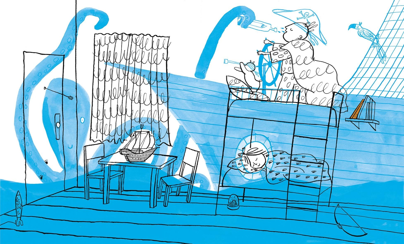 Thumbnail - Schlaf Gut Sylvia Vanden Heede