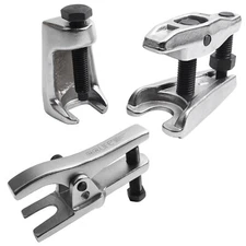 Kugelgelenkabzieher Spurstangenkopf Abzieher Ausdrücker Werkzeug Set Traggelenk