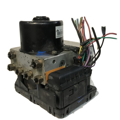 1999 Ford Crown Victoria 4.6 V8 ABS Anti Lock Brake Pump Module F8AC2C219AD eBay