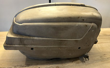 OMC Johnson Evinrude 25 hp clamshell  cowling Evinrude big twin