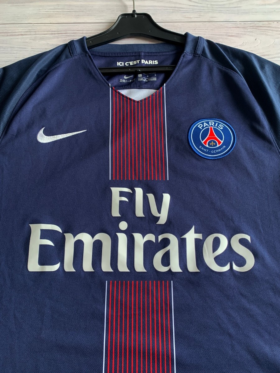 Le top 10 des plus beaux maillots 2016-2017 de Ligue 1