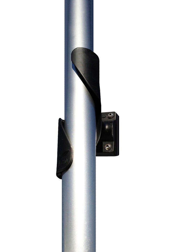 FlagPole Buddy 2 inch Flagpole Mount 106201 eBay