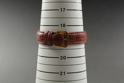 [N MINT] Vintage Rado 204.3610.2 Gold Dial Quartz Unisex Adults Watch From JAPAN - 画像8/10