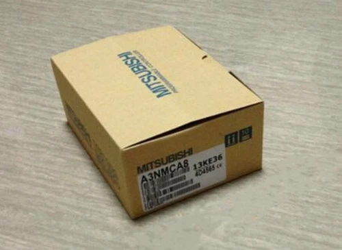 1PCS Mitsubishi A3NMCA-8 PLC Module A3NMCA8 New - Picture 3 of 4
