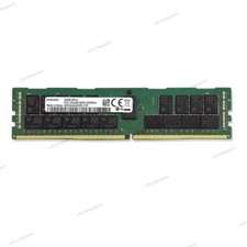 Samsung 32GB 2933MHz ECC REG RAM DDR4 2Rx4 Server Memory PC4-2933Y-RB2-12-DC1
