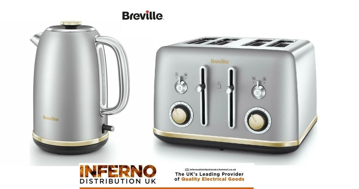 Breville Mostra Toaster Shop head.hesge.ch