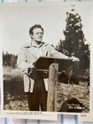 SUPER RARE!! 8X10 1955 ORIGINAL COUNT THREE AND PRAY JOANNE WOODWARD VAN HEFLIN — photo 1