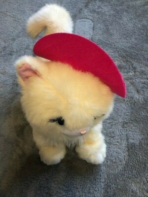 Barbie Musketier Katze Miette Barbie Musketier Katze Miette