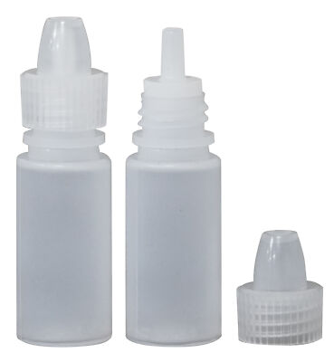 Polyvance Plastifix Liquid Applicator Bottles. 2 Pack 234519