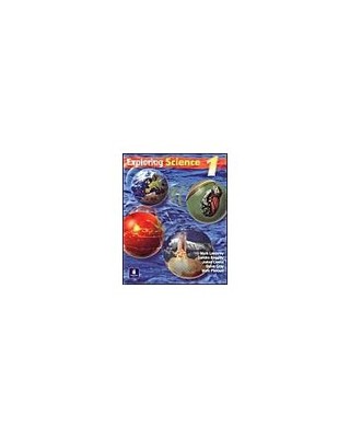 Exploring Science Pupil's Book 1 Year..., Pimbert, Marc