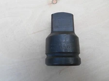 Proto Professional Impact Socket Adaptor Reducer 1" x 1-1/2" 10004 , USA