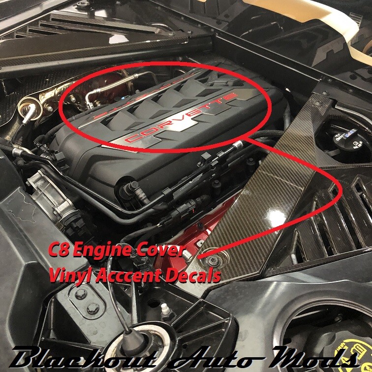 Chevrolet Odhaluje Nové Barvy Pro Corvette C8 2026 - Carro E Motos - Foto 6