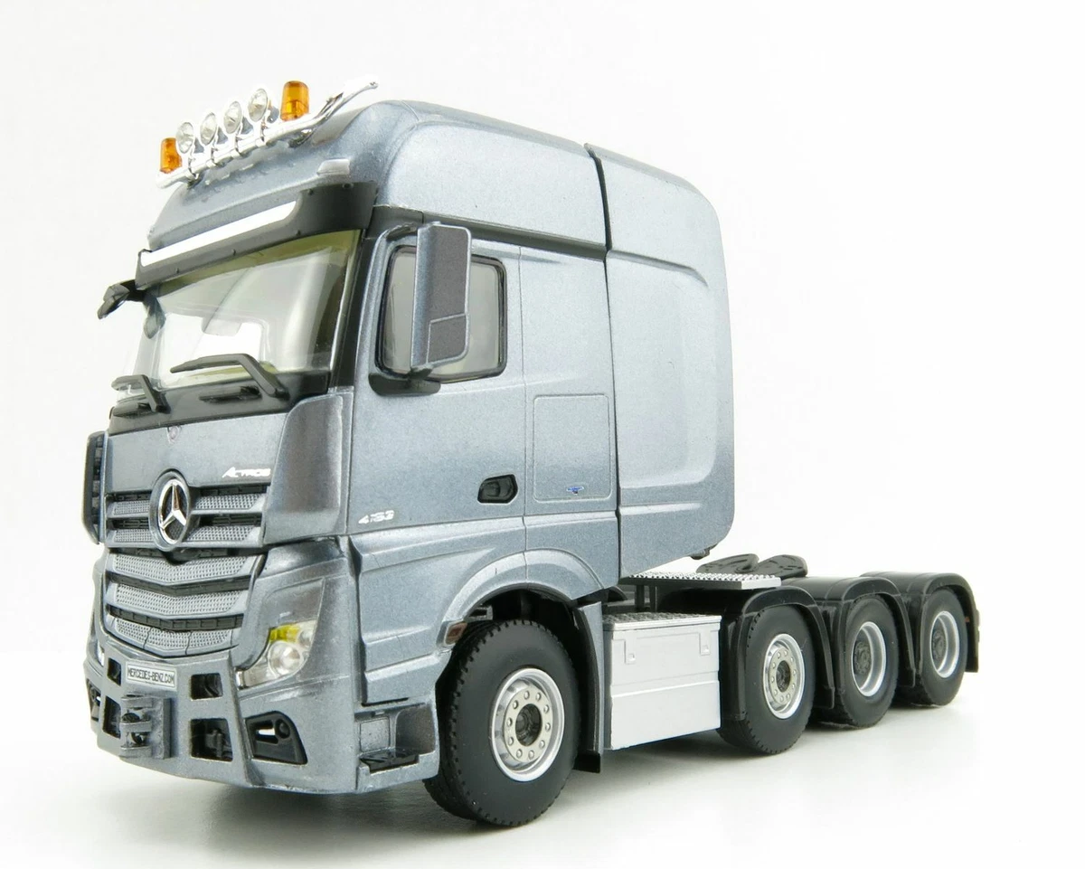 wsi メルセデスベンツ　アロクスMP4 BIG SPACE SLT 　1/50 wsi メルセデスベンツ アロクスMP4 BIG SPACE SLT 1/50
