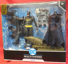 McFarlane Toy DC Multiverse Batman Detective ...