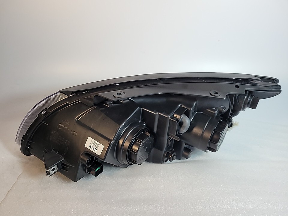 Hyundai I30 Iii Scheinwerfer 92102 G4060 Xenon Rechts Sch9719770057ro