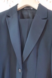 marks and spencers ladies evening trouser suits