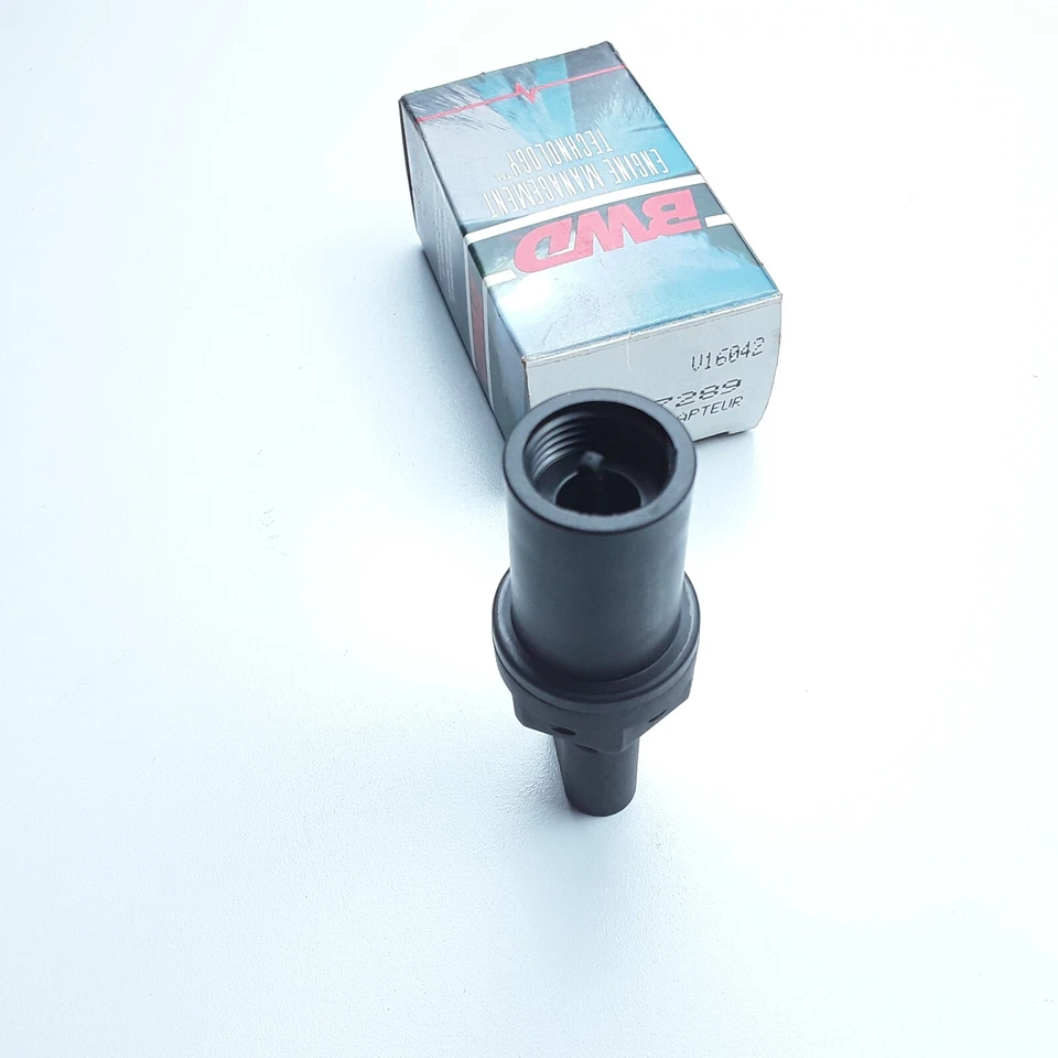 Sensor de velocidad del vehículo para Volkswagen Beetle 1999-2005 Jetta 2002-03 Golf 1999-06 Foto 3 de 4