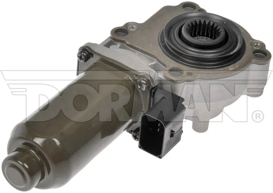 Caja de transferencia motor Dorman para Land Rover Range Rover Sport 2006-2017 2007 2008 Foto 4 de 4