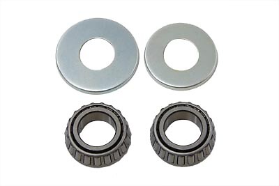 Fork Neck Cup Kit without Neck Cups fits Harley Davidson