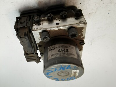 #ad #ad 2016 ACCENT ABS Anti Lock Brake Pump Module Unit BE6003Q702 $25.90