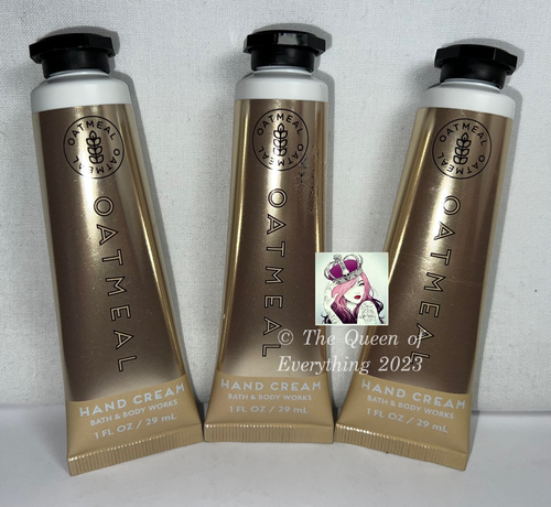 Bath Body Works 1 oz Hand Cream 🌷 Lot of Three Tubes 🌷 You Pick Fragrance! - Picture 125 of 253