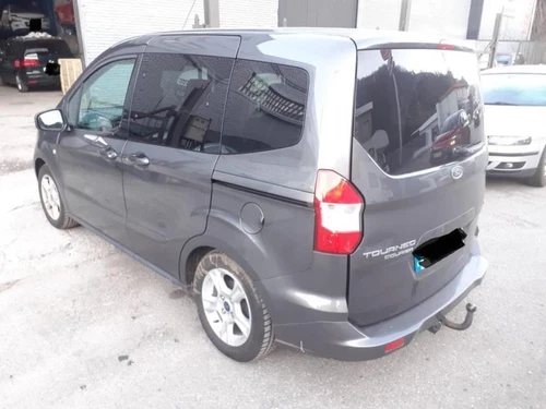 ET7617500AE Motor Limpia Delantero para FORD TOURNEO COURIER (C4A) * 2018 100271 - Imagen 5 de 10