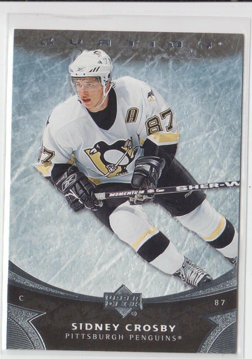 upper deck シフ　サインカード 2006/07 UPPER DECK SP SIGN OF THE TIMES CARD #ST-CW CAM WARD