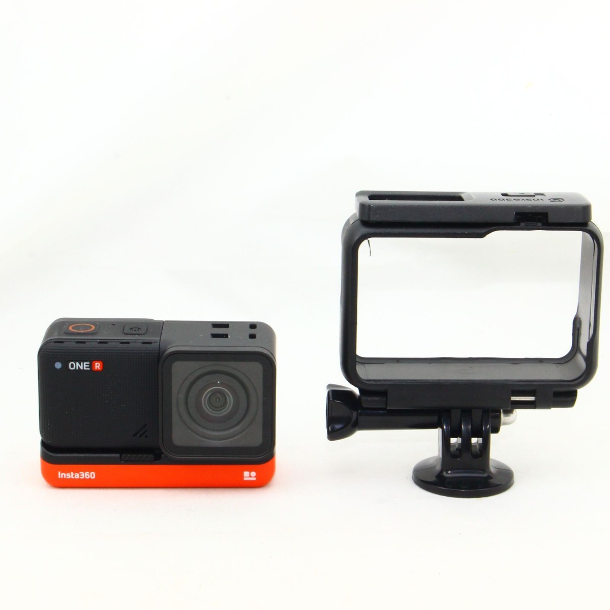 Insta360 ONE R Wide-angle Module Action Camera :JP 842126101311|