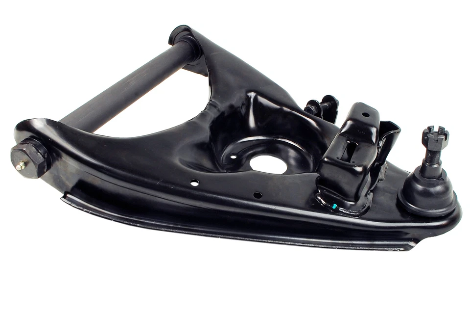 Conjunto de brazo de control y rótula Mevotech para derecha Lwr para 75-78 GMC C25 Suburban Foto 3 de 4