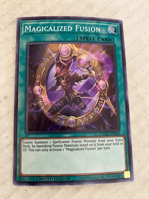 yugioh spellcaster fusion cards The Great Double Casted Caster - Yu-Gi-Oh! Card Database
