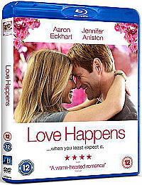 C.ten movie - Love happens - rom blry (5030305512514)