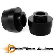 Car Lift Kit Rear Coil Spacers 0.8" 20mm for Renault KADJAR, KOLEOS