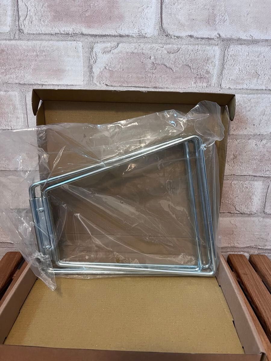 【goto】wanderout UNIVERSAL STAND wanderout UNIVERSAL STAND Cooler Stand Rack Foldable Fridge