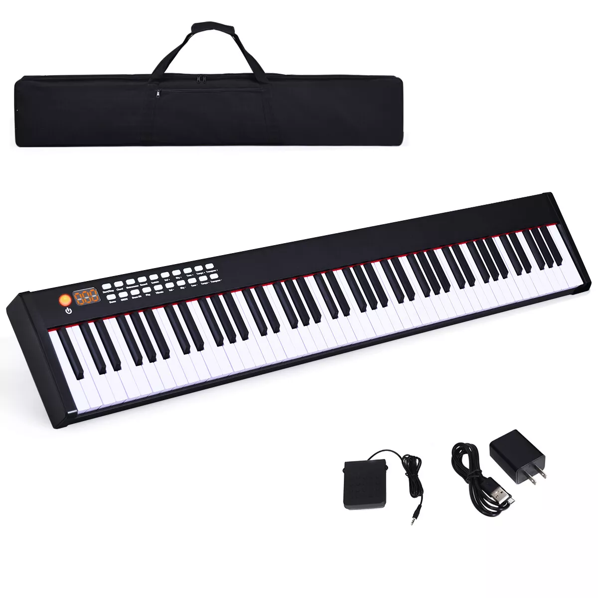 Digital piano bluetooth on sale midi