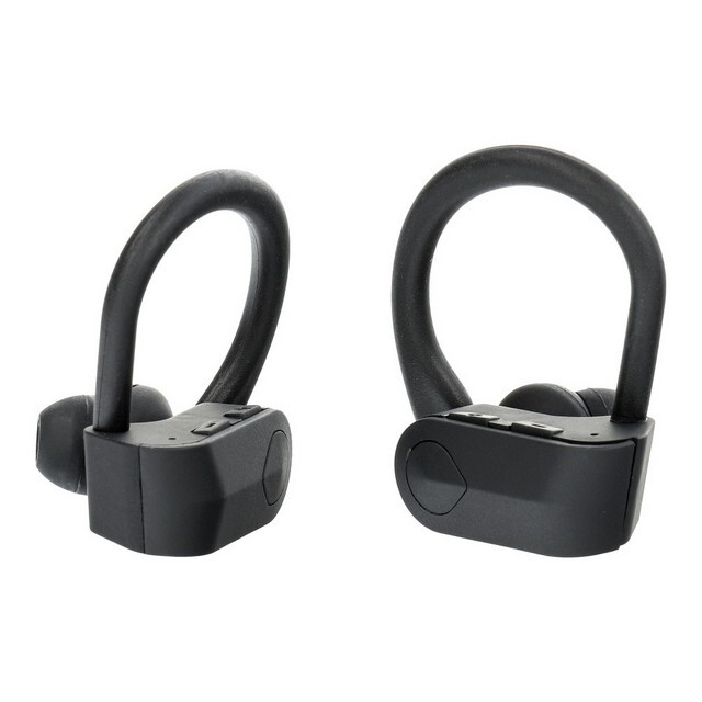 Auricolari Bluetooth Sport EP-016 Black foto 3