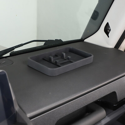 Center Console Dashboard Storage Box Organizer Tray Für Ineos Grenadier 2020-25