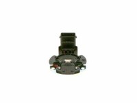 Bosch Kurbelwellensensor FüR Seat Cordoba,Ibiza Ii,Toledo I; VW Golf Iii,Passat