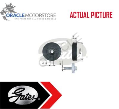 Diagnostic Et Résolution Des Problèmes De L'amortisseur De Vibrations De Torsion