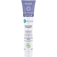Eau Thermale Jonzac Rehydrate Organic Light Moisturzing Cream for Daily Use -...
