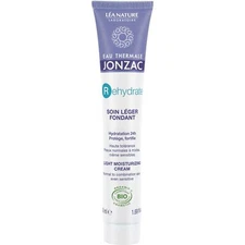 Eau Thermale Jonzac Rehydrate Organic Light Moisturzing Cream for Daily Use -...