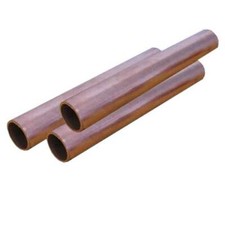 5 m / 25 m Kupferrohr als Stange Gütezeichen RAL und DVGW 15 18 22 28mm