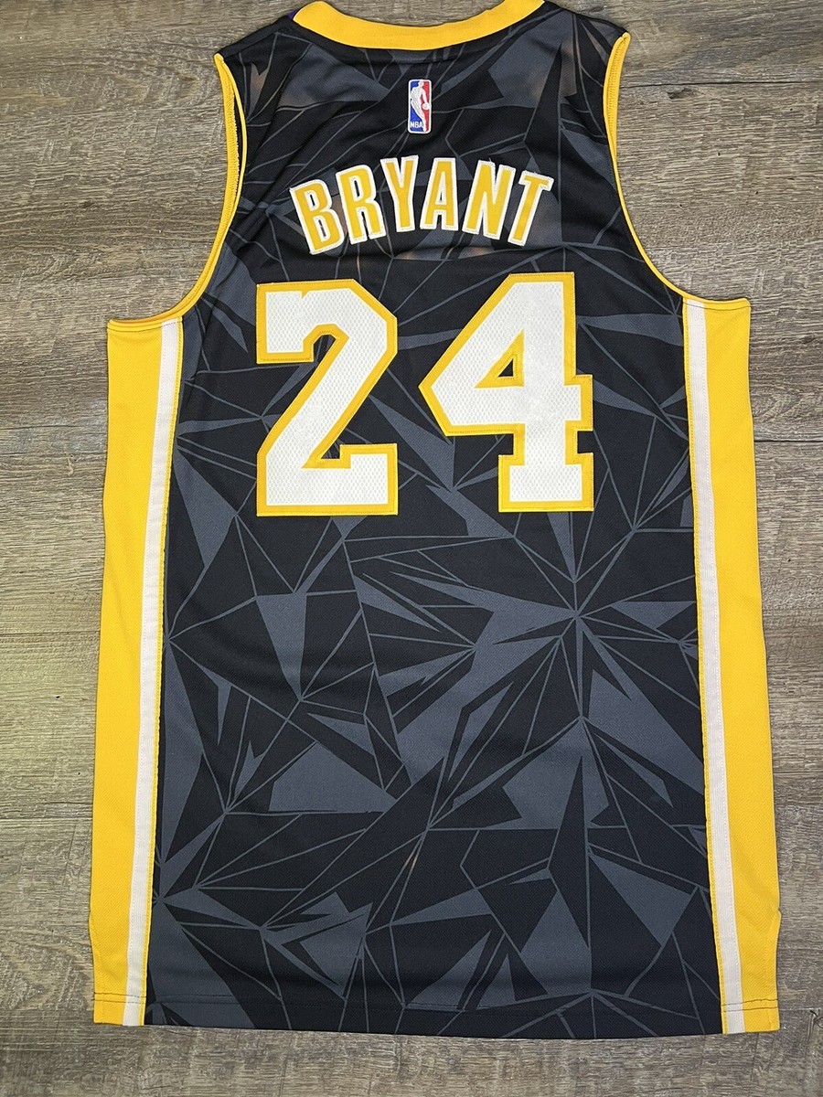 Adidas Kobe Black Mamba Jersey 24 LIMITED EDITION Adidas Kobe