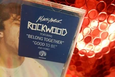 WE BELONG TOGETHER Like cold iced tea Mark Ambor New 2024 Rockwood CD Marc Amber
