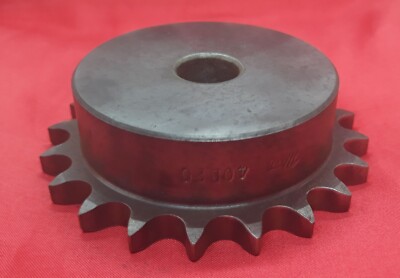Martin Bored To Size Sprocket 40B20 5/8'' Bore 20 Teeth