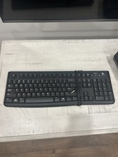 Logitech Keyboard