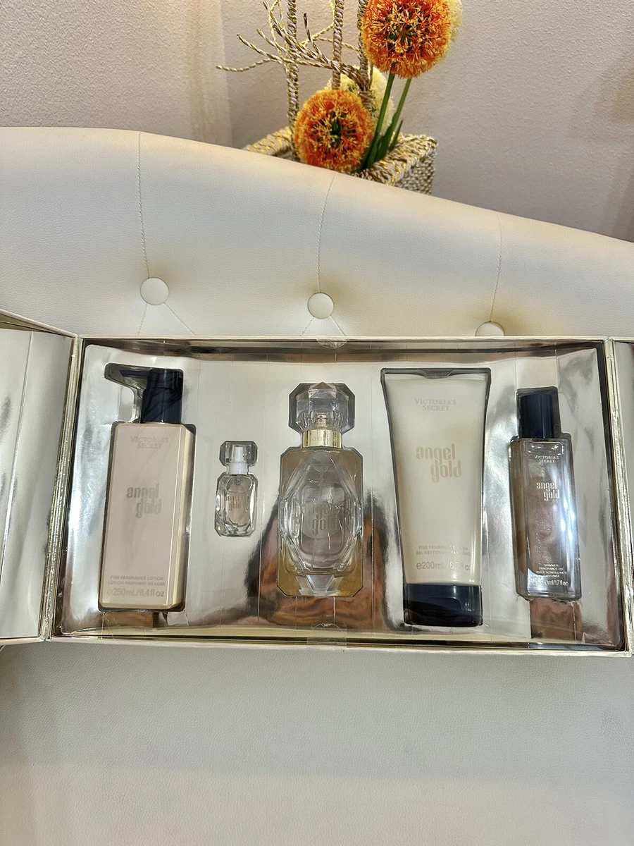 Victoria's Secret Angel Fragrances Gift Sets for Women for sale | eBay