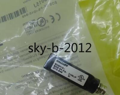 1 PCS NEW IN BOX BALLUFF Diffuse reflection sensor BOS 5K-PS-ID10-S49