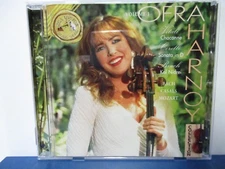 OFRA HARNOY COLLECTION, VOLUME - CD - MINT condition (E18-160)