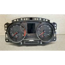 5G1920732B QUADRO STRUMENTI STRUMENTAZIONE CONTAKM VOLKSWAGEN GOLF 7 ANNO 2016 1