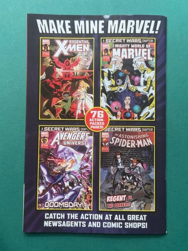 Wolverine & Deadpool Collectors' Ed Vol 1-6 Pick Issues! High Grade (1996-2020) - Imagen 206 de 296
